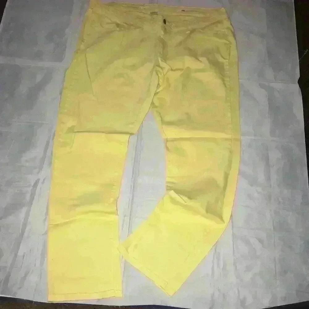 🛍4/$25 EUC Arizona Summer skinny jeans